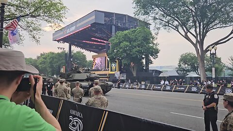 Happy Birthday US Army