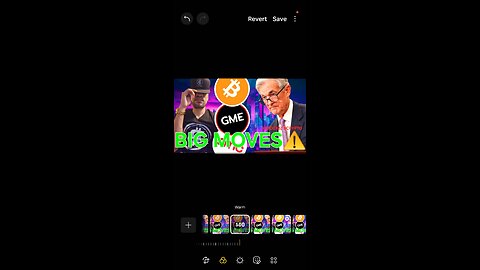 PROOF HUGE MOVES ARE COMING FOR AMC, GME, SPY, BTC & CRYPTO!
