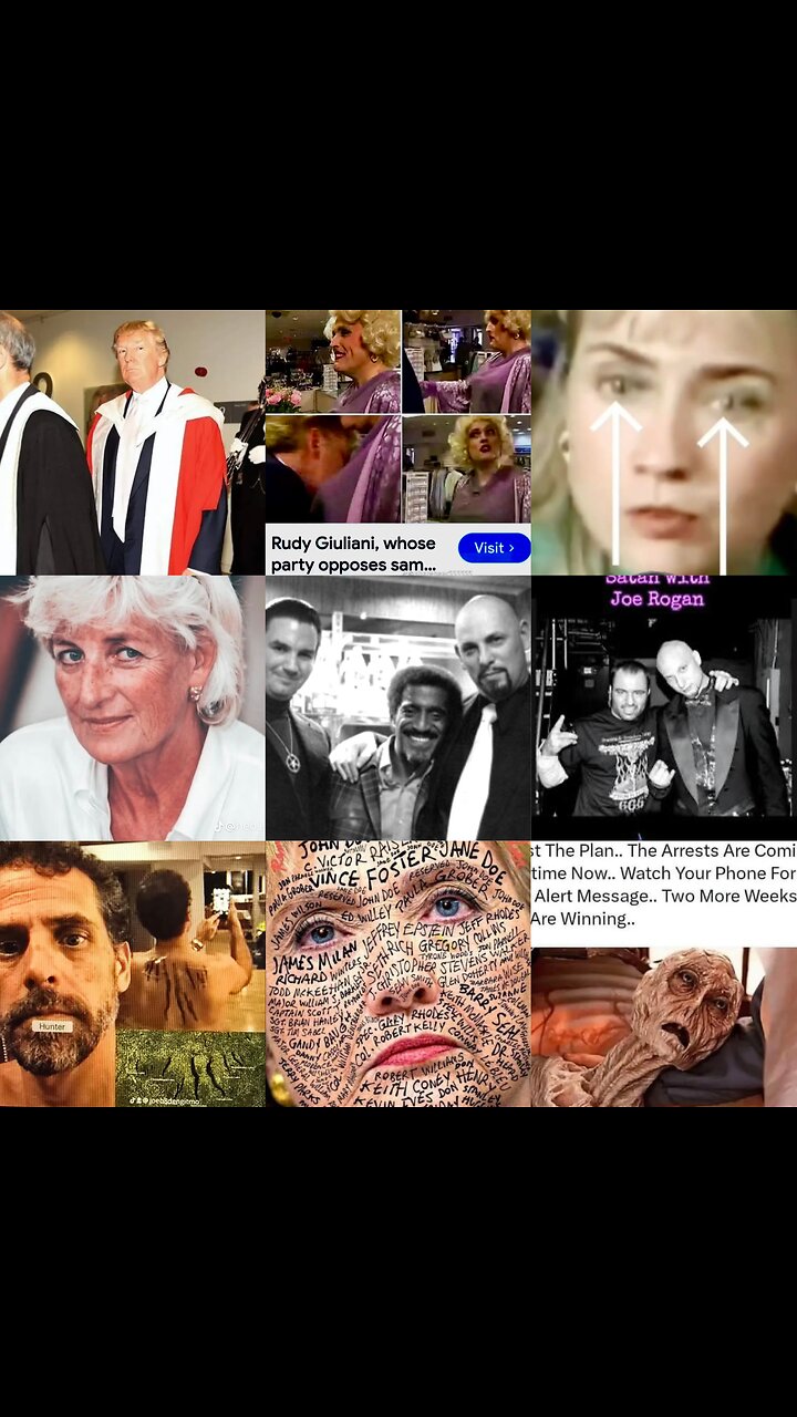 Preparing Us For GITMO TRIALS & New Mean Memes