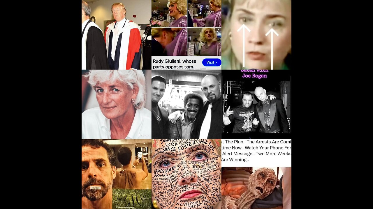 Preparing Us For GITMO TRIALS & New Mean Memes