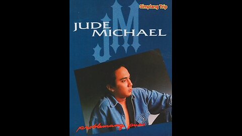 Totoo bang may kanta si Jude Michael para kay Lito Lapid?