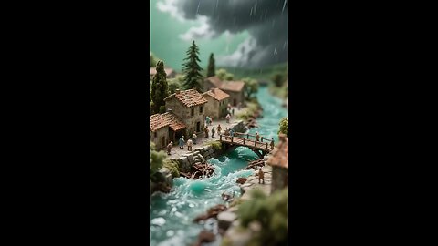 Ai Art video