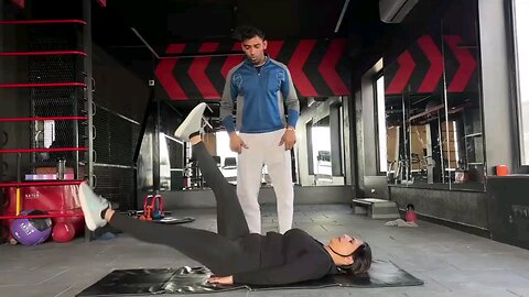 lose belly fat|| 6exercise belly fat los
