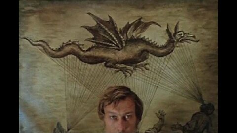 “An Ordinary Miracle” (1978), Mystical Romantic Comedy, 2 hours, English Subtitles, No Ads