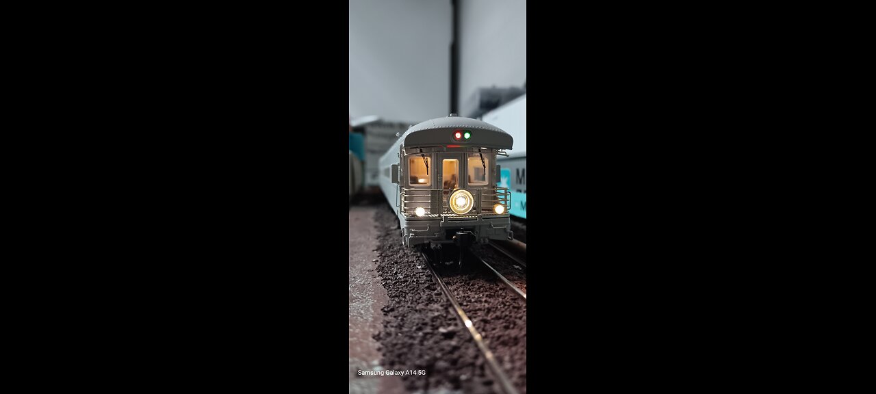 Former UP Car now being turned into Santa Fe Car Part 1