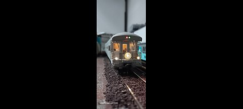 Former UP Car now being turned into Santa Fe Car Part 1