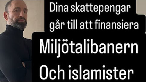 Vart går skattepengarna?