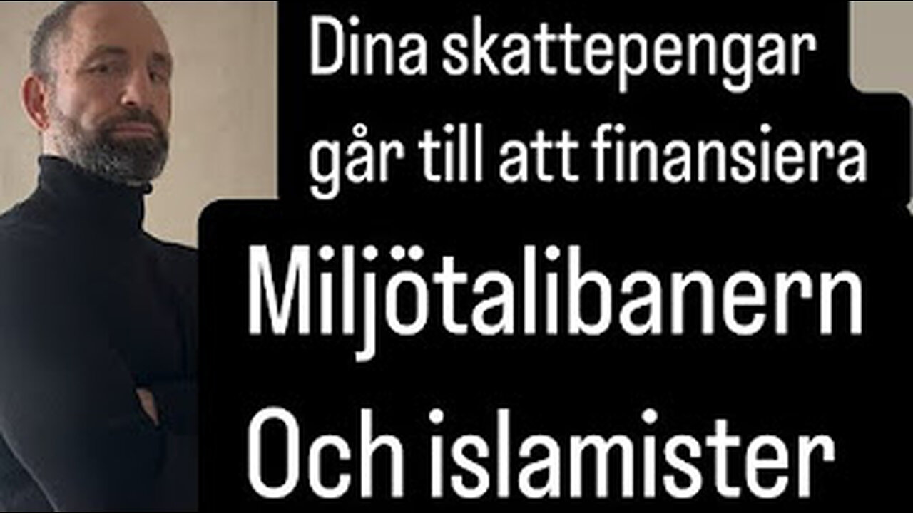 Vart går skattepengarna?