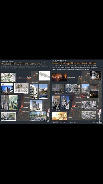 Bill Clinton unexpectedly speaks out against Netanyahu...