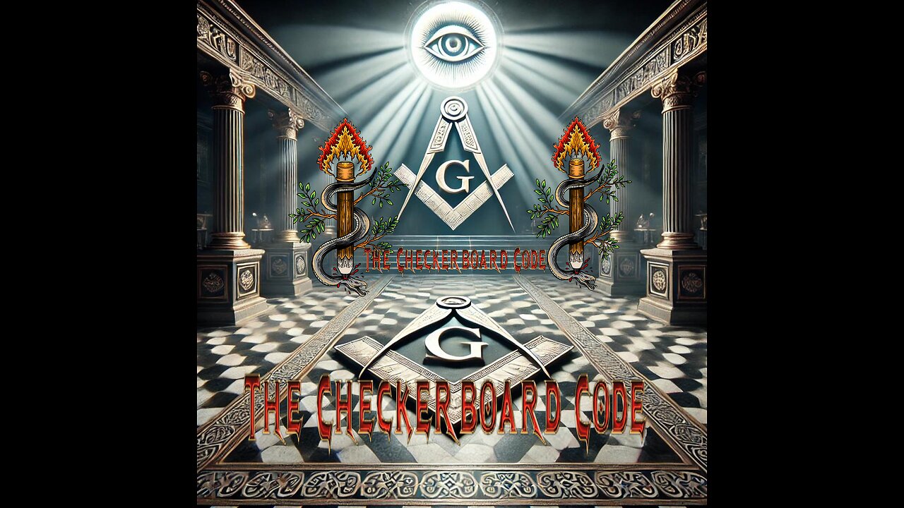 🔥 The Highest Order 360 The Checker Board Code Single🔥