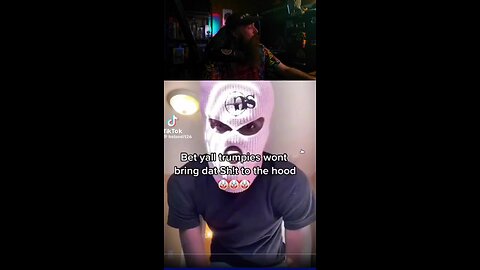 Don't Mess With Rednecks