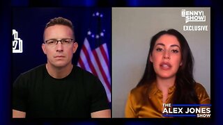 Anna Paulina Luna Demands Appointment Of Special Counsel To Expose DOJ’s Role In Hiding Epstein List