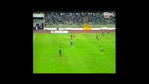 Cristiano Ronaldo’s First Career Goal | Sporting CP vs Moreirense 2002
