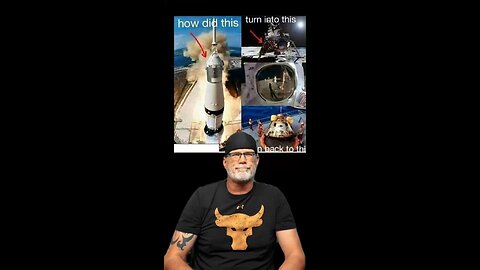 See These Pictures Of Rockets? 🚀