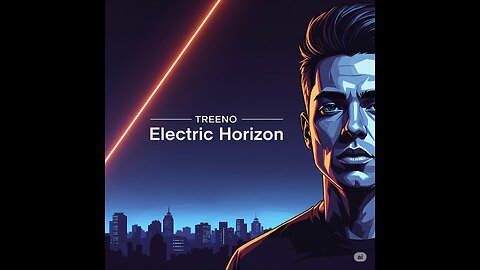 Electric Horizon