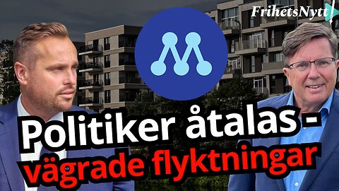 Skandalen: Politiker riskerar fängelse för att ha lyssnat på folket - Arne Weinz