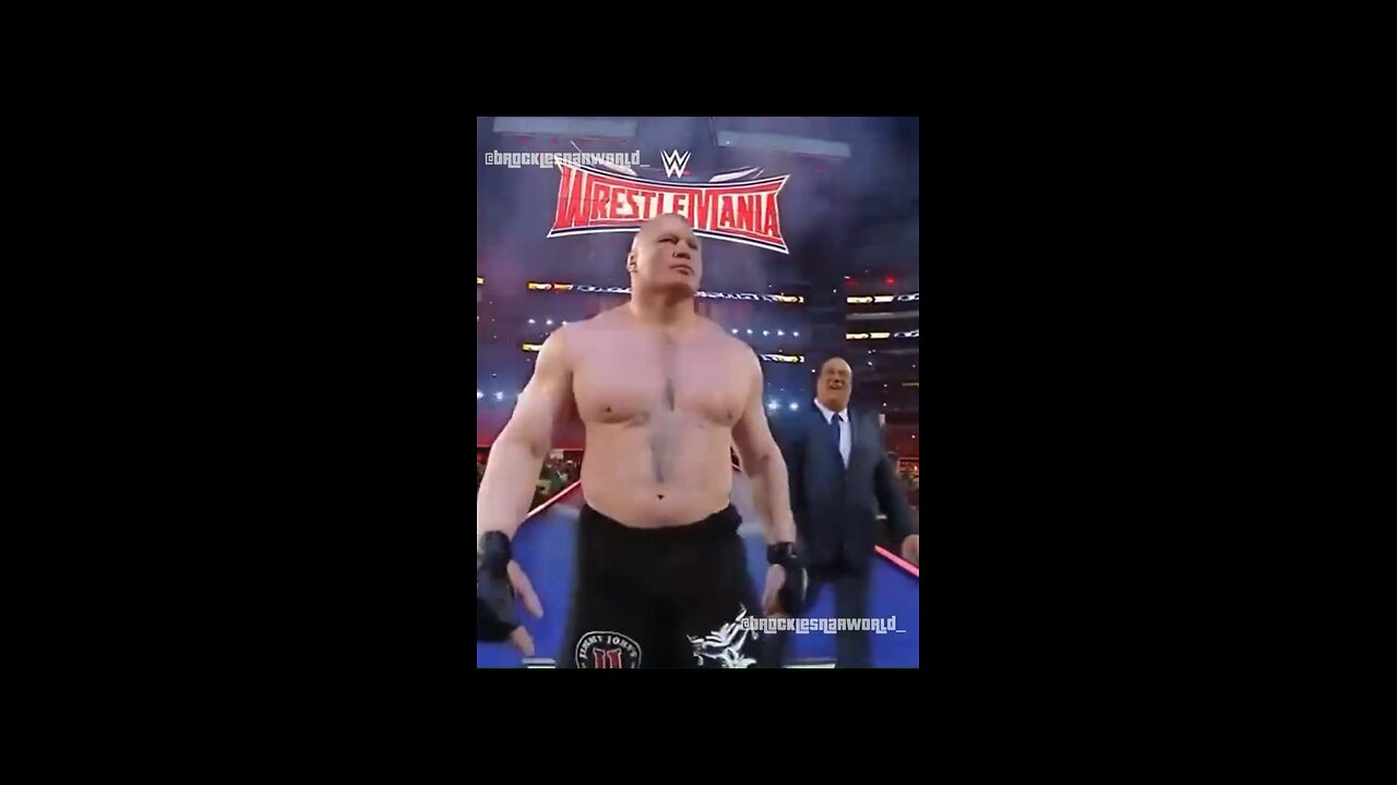 Brock 💀💀💀