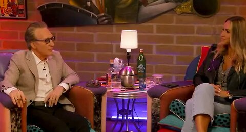 Bill Maher comes to a brutal realization that his party is the worst when it comes to basic civility