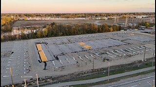 New Battery Energy Storage Center Coming to Trenton, Michigan