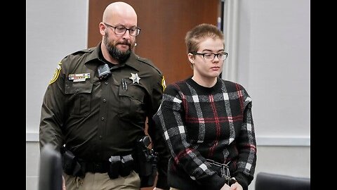 Morgan Geyser, Slender Man Stabbing Convict, Missing in Wisconsin