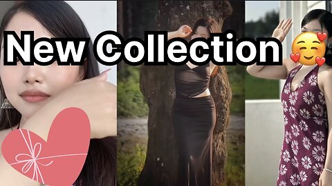 Sexy Hot Girl 😍🥵💋 | New Collection 💦 | Hit Model 👙🥵 | Nepali Model 😍🥵 | Hot Boobs👙🍑