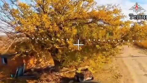 🇷🇺 🏹 🎬 💥 A Series of Powerful Strikes