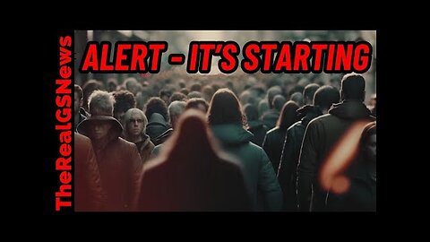 BAD NEWS BREAKING OUT ACROSS AMERICA - YOU NEED TO SEE THIS