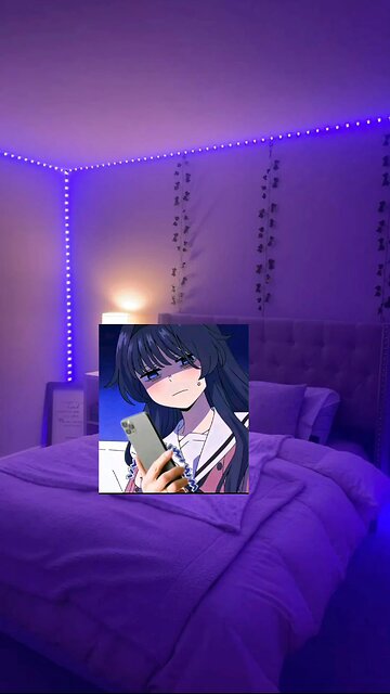 BEDTIME STORY WITH WAGURI KAROUKO