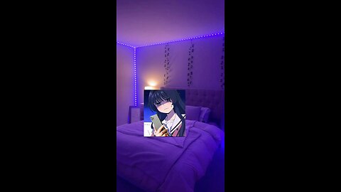 BEDTIME STORY WITH WAGURI KAROUKO