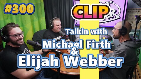 TwT #300 | #clips | What if Trump is a Secret Agent