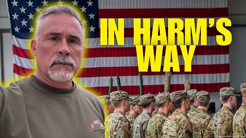 Tripwire Troops: The Untapped Strategy to Stop Wars Cold