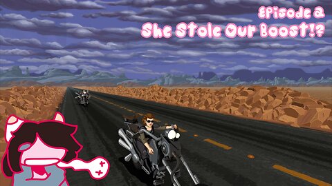 Episode 2: Mayhem & Motors | Full Throttle Remastered