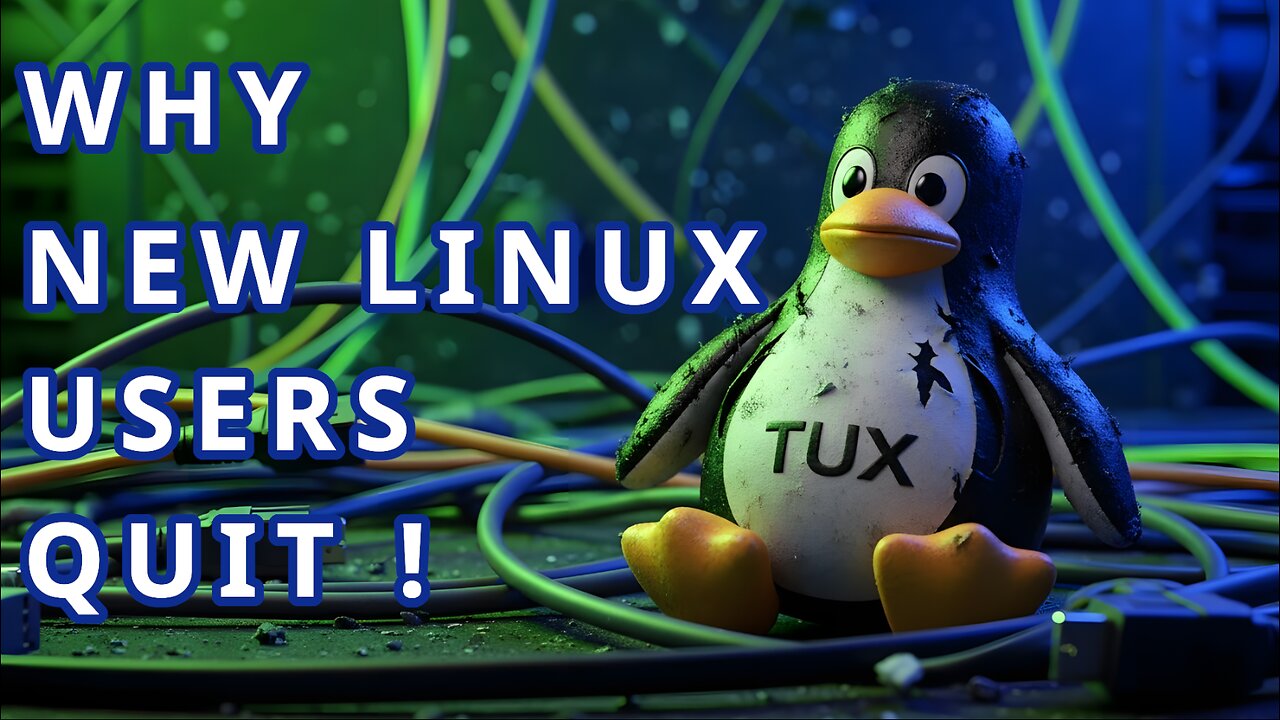 Critical Mistakes That Beginners Must Avoid