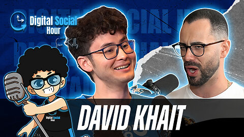 David Khait: Destiny Debate Preview: Immigration, Facts & Fireworks
