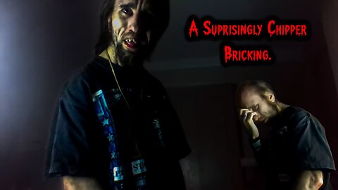 Another Brick in the Wall - Cyraxx does it again.