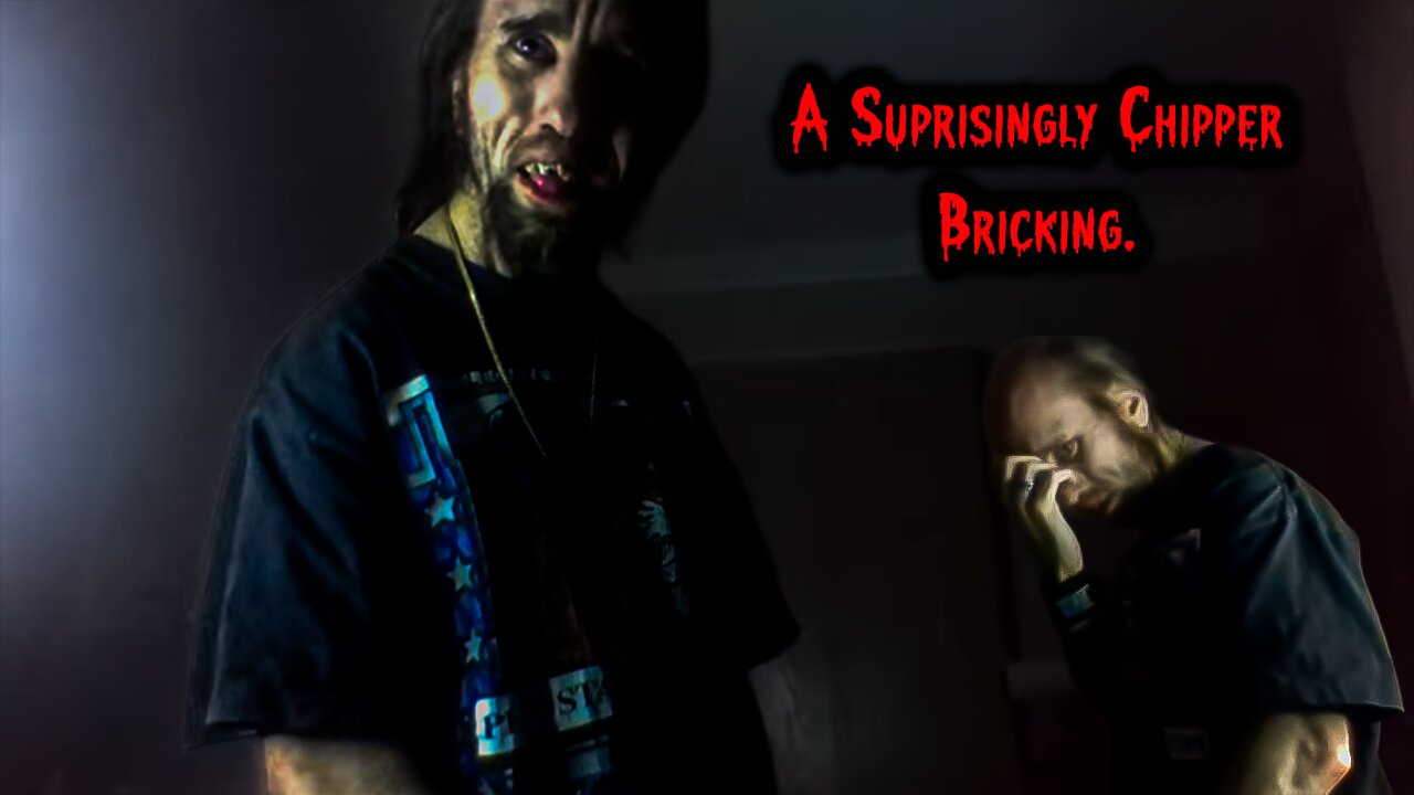 Another Brick in the Wall - Cyraxx does it again.