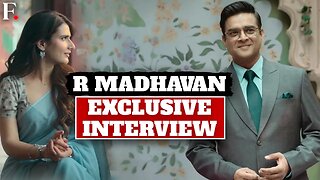 EXCLUSIVE | R Madhavan on Netflix Movie 'Aap Jaisa Koi', Dating Apps, and Love | N18G