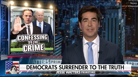 JESSE WATTERS PRIMETIME (May 29, 2025) FULL EPISODE