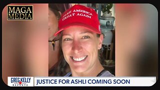 DOJ may settle for murdered January 6 trespasser * May 3, 2025