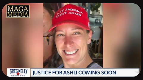 DOJ may settle for murdered January 6 trespasser * May 3, 2025