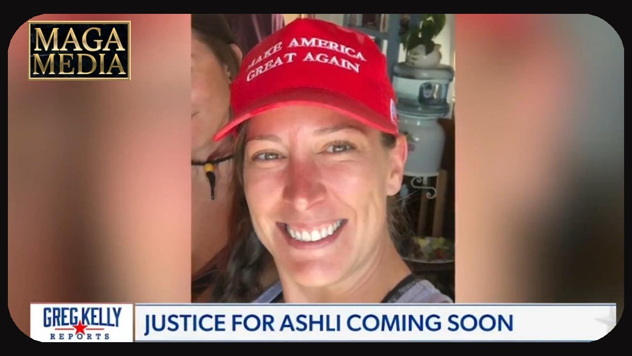 DOJ may settle for murdered January 6 trespasser * May 3, 2025