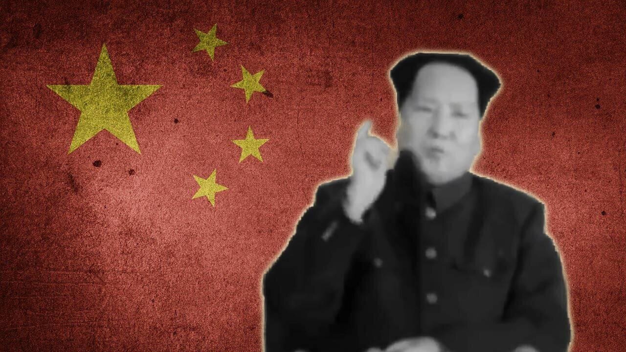 MALA TEMPORA CURRUNT: LA CINA DICE DI NON AVERE PAURA E L'EUROPA SINISTRATA APPLAUDE....