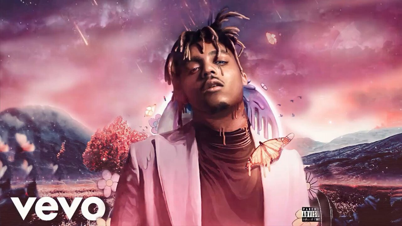 Juice WRLD- Keep It (Unreleased Song)