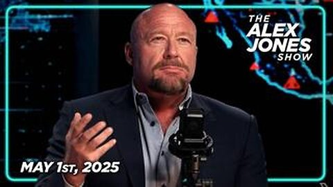 MUST WATCH: Top Russian Official Says Trump's Mineral Deal Has BROKEN Zelensky! FULL SHOW 5/1/25