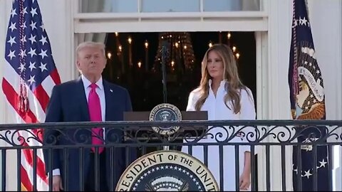 President Trump signs the One Big Beautiful Bill