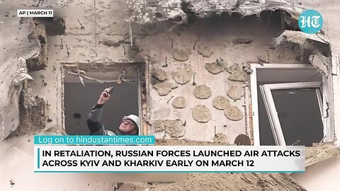 Zelensky Sabotaging Ceasefire Chances_ After Yes To U.S. Proposal, Ukraine’s Deadly Attack On Russia