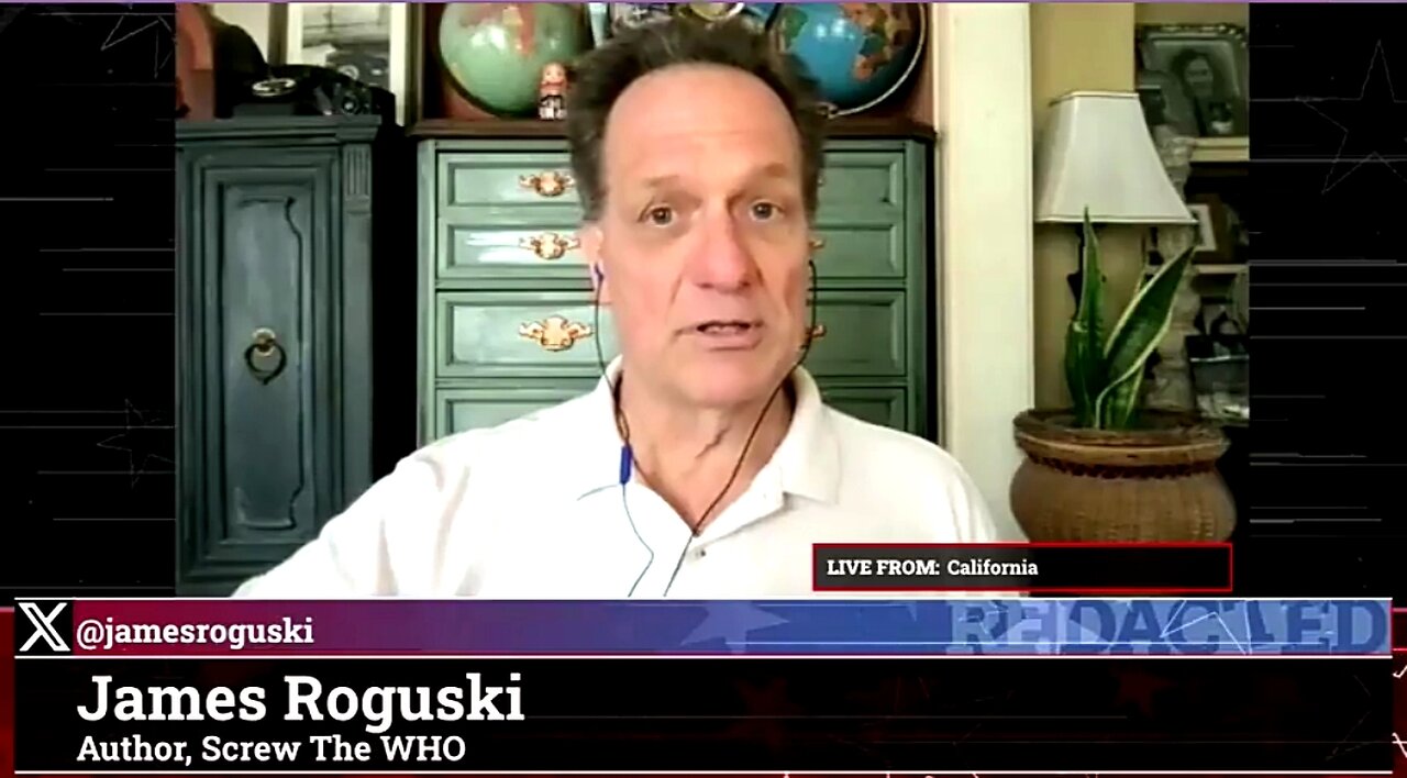 THE TRUTH OF THE WHO PANDEMIC TREATY, "IT'S WORSE THAN WE THOUGHT" 👊