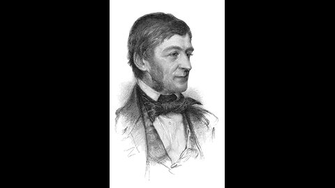 Sermon on Emerson's Essay: Intellect, Part 1