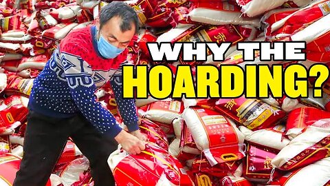 "China's Preparations for Impending Crisis: An Insight from China Uncensored, 10-9-2023"