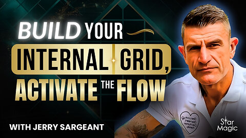 The Science of Abundance - and How It Really Works | Jerry Sargeant